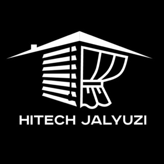 Логотип @zakaz_jalyuzi - ЖАЛЮЗИ ВА ПАРДАЛАР