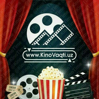 Логотип @zakaz_kinooooo - ZAKAZ KINOLAR