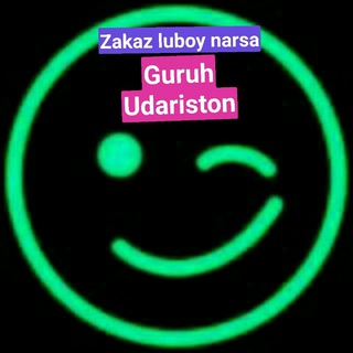 Логотип @zakaz_luboy_narsa - Zakaz luboy narsa😁👍👍