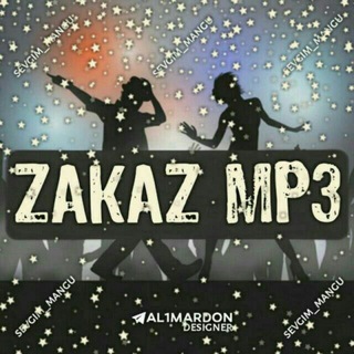 Логотип @zakaz_mp3_va_chat - Zakaz_mp3_va_chat