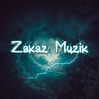 Логотип @zakaz_mp3live - Mp3 & Mp4 buyurtma berish Zakaz_Gudok music
