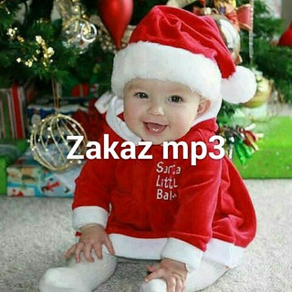 Логотип @zakaz_mucik123 - ZAKAZ mp3