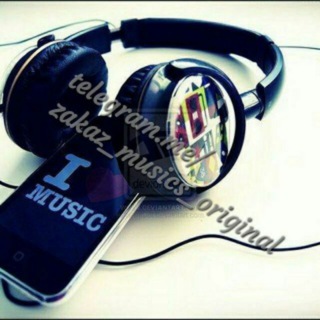 Логотип @zakaz_music_orginai - 🎧Zakaz music🎧 UYDA QOLING