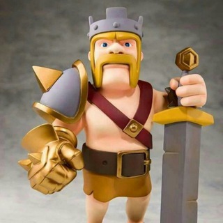 Логотип @zakaz_music_top - 🤝CLASH OF CLANS👌