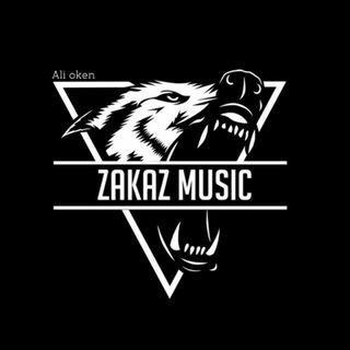 Логотип @zakaz_music_va_vedio - Eng sungi xit taronalar