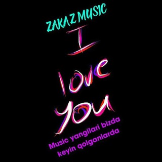 Логотип @zakaz_musik7 - @Zakas_Music@