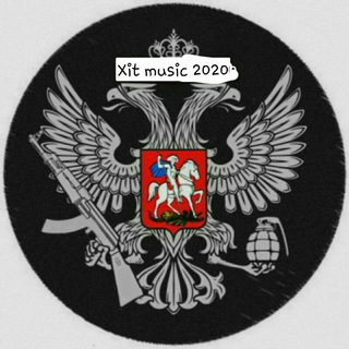 Логотип @zakaz_musiqalaruz - 🎧Xit music 2020🎧👮‍zakas mp3 klip foto🎤