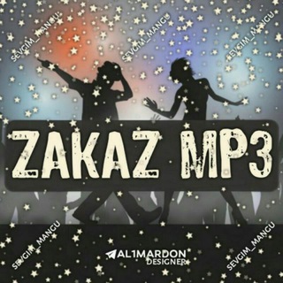 Логотип @zakaz_muzik_77 - 🎼🎧🎧ZaKaZ MuSiC🎵🎶