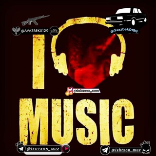 Логотип @zakaz_muzika_new01 - 🎶📱 Zakas muzik📱🎶