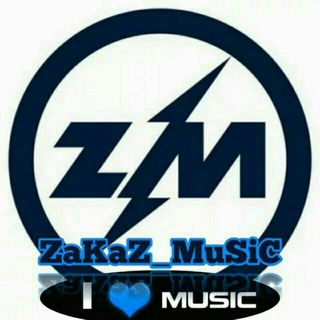 Логотип @zakaz_muzika_zakas - 🎵ZaKaZ MuZiKa🎵