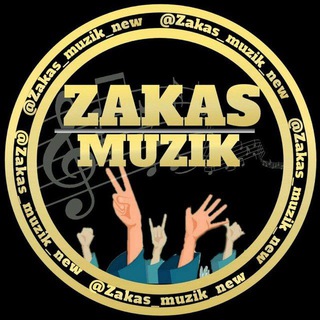 Логотип @zakaz_muzikamp3lar - Zakas mucik