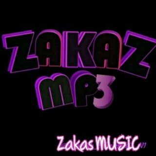 Логотип @zakaz_uz77 - 🎶🎶Zakaz musik🎧🎧🎧🎧