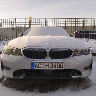 Логотип @zakazaavto - Авто из Европы и США.Подбор, доставка, таможенное оформление.