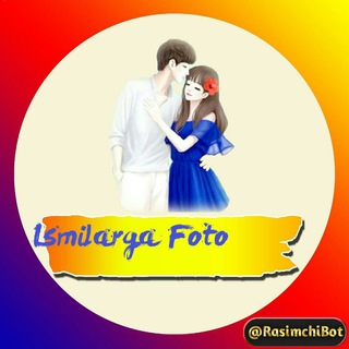 Логотип @zakazfotolar - Isimlarga Foto