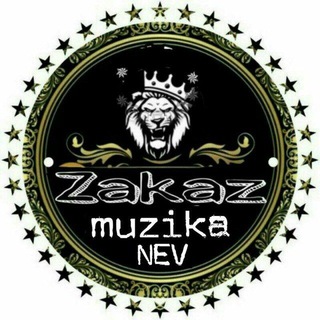 Логотип @zakazmuzikalar77 - ZAKAS MUZIKA ISIMLARGA RINGTON