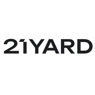 Логотип @zakazov_yard - 21Yard.com строительные подряды РФ