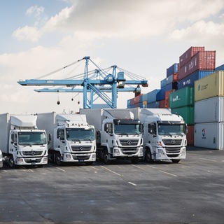 Логотип @zakelovtrendopt - Rise.Logistic