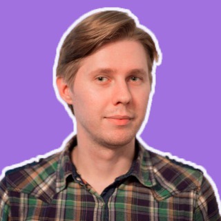 Логотип @zakha9ov_blog - Свидетель Окупаемости