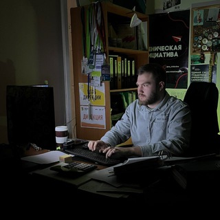 Логотип @zakhargrigorev - Захар Григорьев