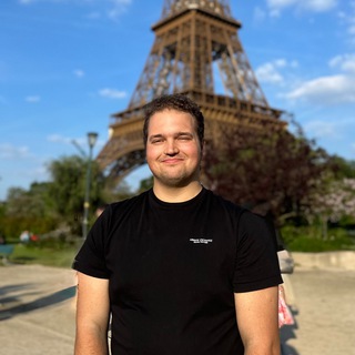 Логотип @zakharkov - Настоящий Захарков