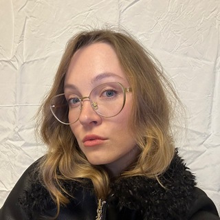 Логотип @zakharova_studio - Зашиваюсь, но пишу