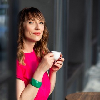 Логотип @zakharova_svet_lana - Укрощение амигдалы