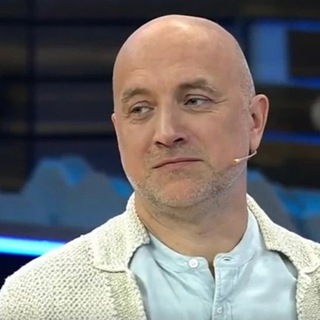 Логотип @zakharprilepinvideo - Прилепин: Телепроекты