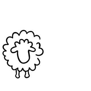 Логотип @zakharsheep - Театр, который должен быть