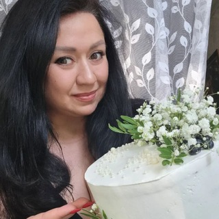 Логотип @zakharzevskaycandy - КОНДИТЕРСКАЯ ЗАХАРЖЕВСКОЙ 😍