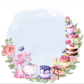 Логотип @zakhro_cake_tashkent - Zakhro_cake_tashkent