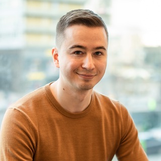 Логотип @zakirovblog - Строим SaaS | Наиль Закиров