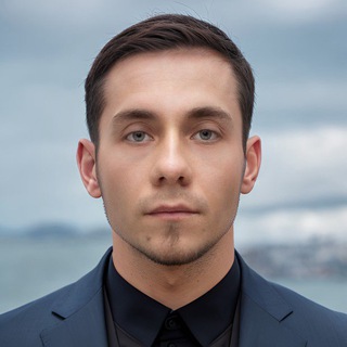 Логотип @zakirovmedia - Zakirov Media | SMM | Маркетинг