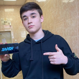 Логотип @zakon1133 - 𝐆𝐓𝐑 𝐙𝐀𝐊𝟗𝐍