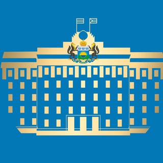 Логотип @zakon72 - Законы Тюменской области