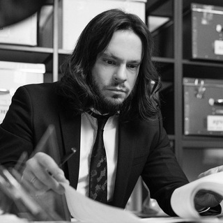 Логотип @zakon_i_poryadok - Заутренников FM | Юридический канал