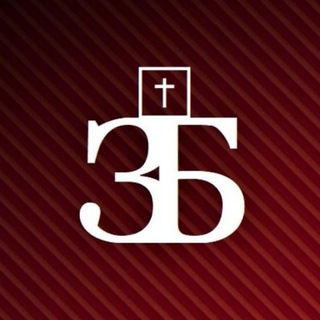 Логотип @zakonboji - Закон Божий