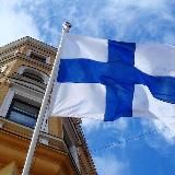 Логотип @zakoni_finlandii - Suomi