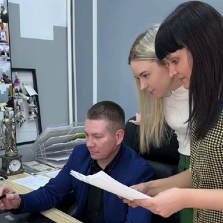 Логотип @zakonnik_dv - ЗаконНикРФ Юристы Законы Банкротство и иные законные способы решения вопросов с долгами и не только