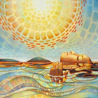 Логотип @zakonuvselennoi - ЗАКОНЫ ВСЕЛЕННОЙ