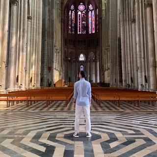 Логотип @zakonzakonom - Pavel Sadovnikov