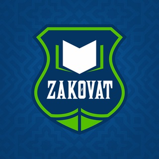 Логотип @zakovatschool - Zakovat — Школьная Ru-Лига