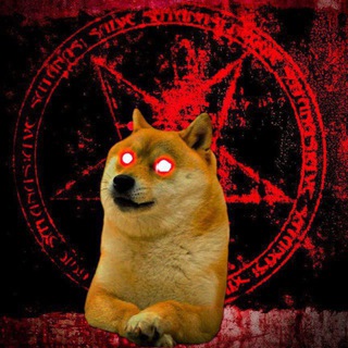 Логотип @zakrest - Кадило