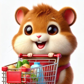 Логотип @zakroma26 - Закрома 🛒