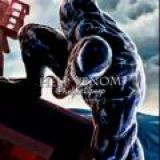 Логотип @zakrytvenom - .