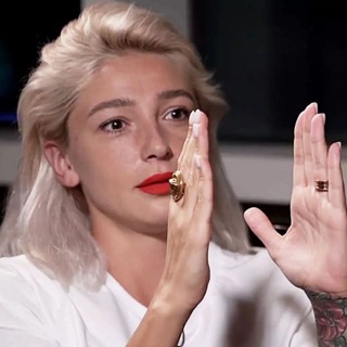 Логотип @zakulisnayapravda - Закулисная правда