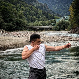 Логотип @zakunc_arm - ZAKUNC ARM