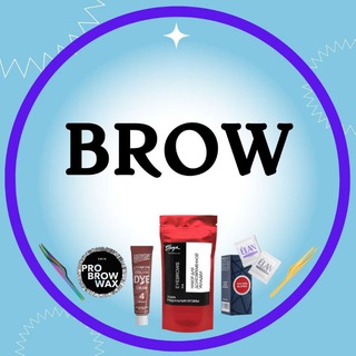Логотип @zakupka_brow - Материалы, совместные покупки 💎 BROW Beauty бровист 💎