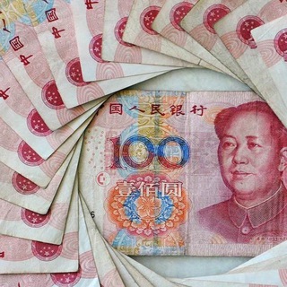Логотип @zakupkikitay - ОБМЕН CNY