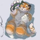 Логотип @zakuratechposts - zakuratechposts