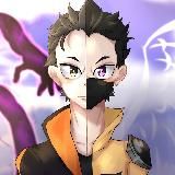 Логотип @zakvielchannel - Заквиель / Zakviel